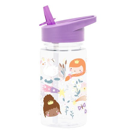 Drinkfles: Prinsessen