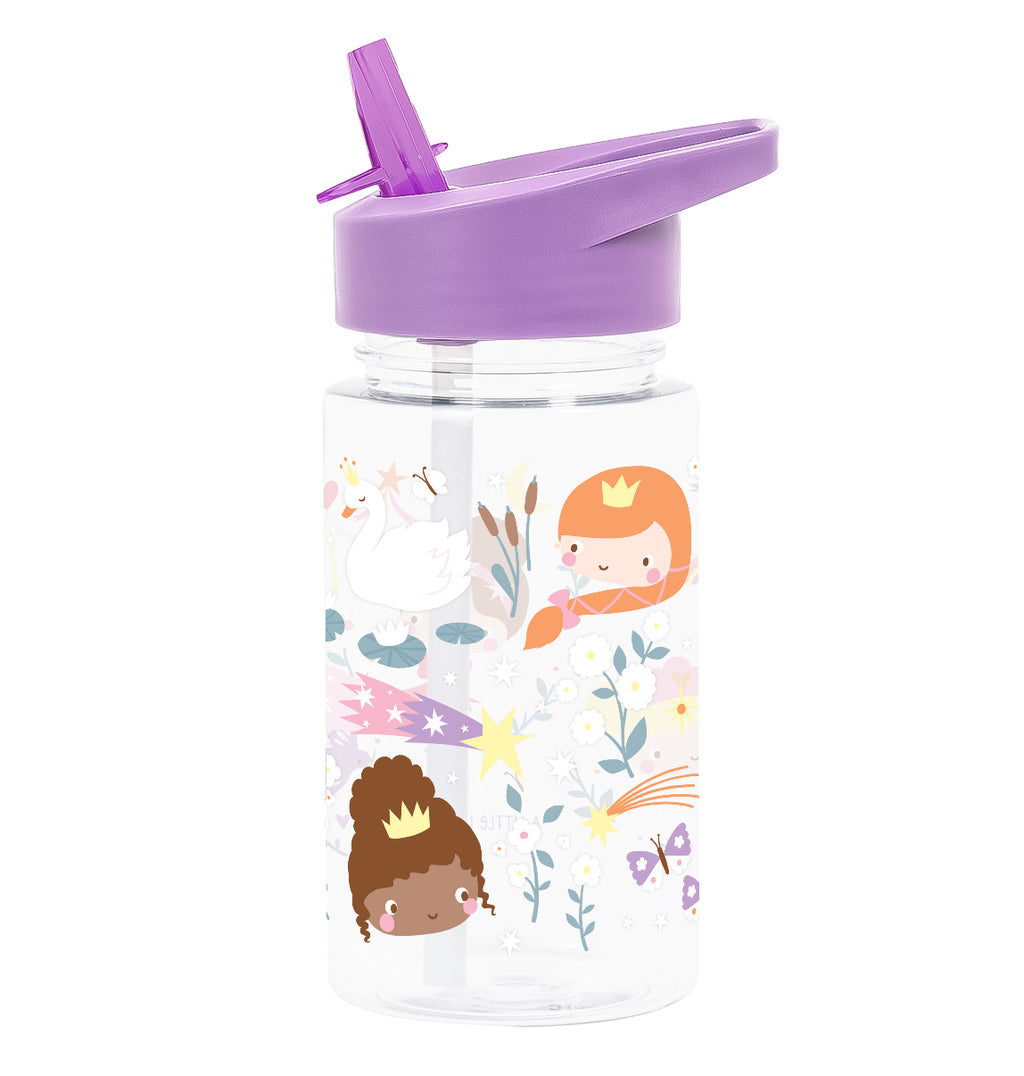 Drinkfles: Prinsessen