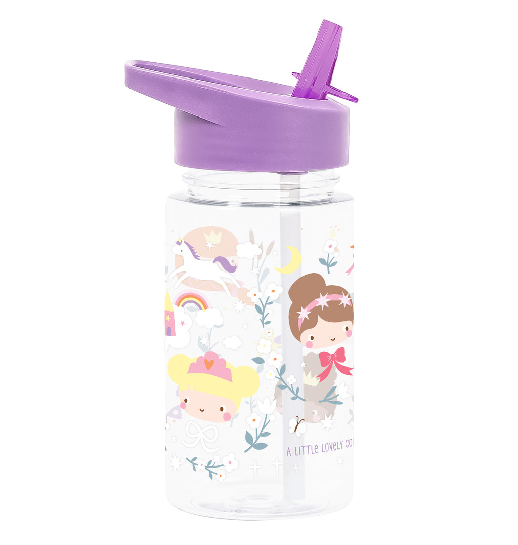Drinkfles: Prinsessen