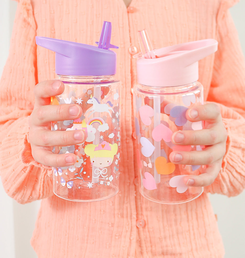 Drinkfles: Prinsessen