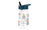 Drinkfles: Robots
