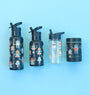Drinkfles: Robots
