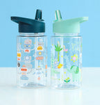 Drinkfles: Robots