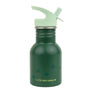 Kleine RVS drinkfles: Dinosaurus
