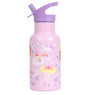 RVS drinkfles: Prinsessen