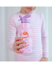 RVS drinkfles: Prinsessen