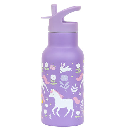 RVS drinkfles: Unicorn Dreams