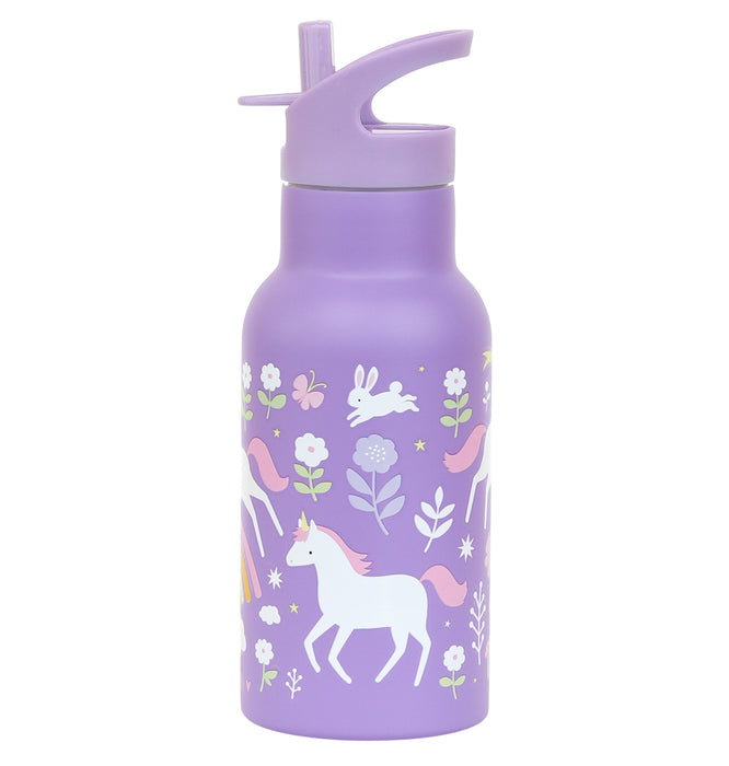 RVS drinkfles: Unicorn Dreams