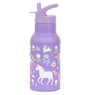 RVS drinkfles: Unicorn Dreams