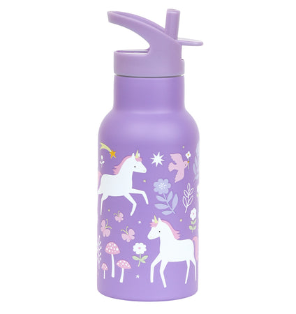 RVS drinkfles: Unicorn Dreams
