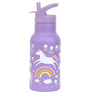 RVS drinkfles: Unicorn Dreams