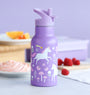 RVS drinkfles: Unicorn Dreams