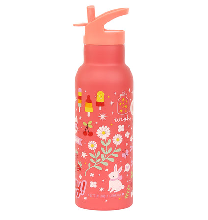 XL RVS drinkfles: Fun