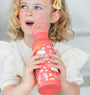 XL RVS drinkfles: Fun