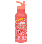 XL RVS drinkfles: Fun