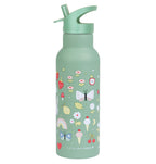 XL RVS drinkfles: Joy