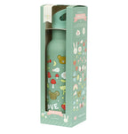 XL RVS drinkfles: Joy