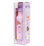 XL RVS drinkfles: Prinsessen