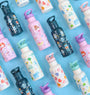 XL RVS drinkfles: Prinsessen