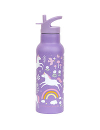 XL RVS drinkfles: Unicorn Dreams