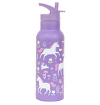 XL RVS drinkfles: Unicorn Dreams