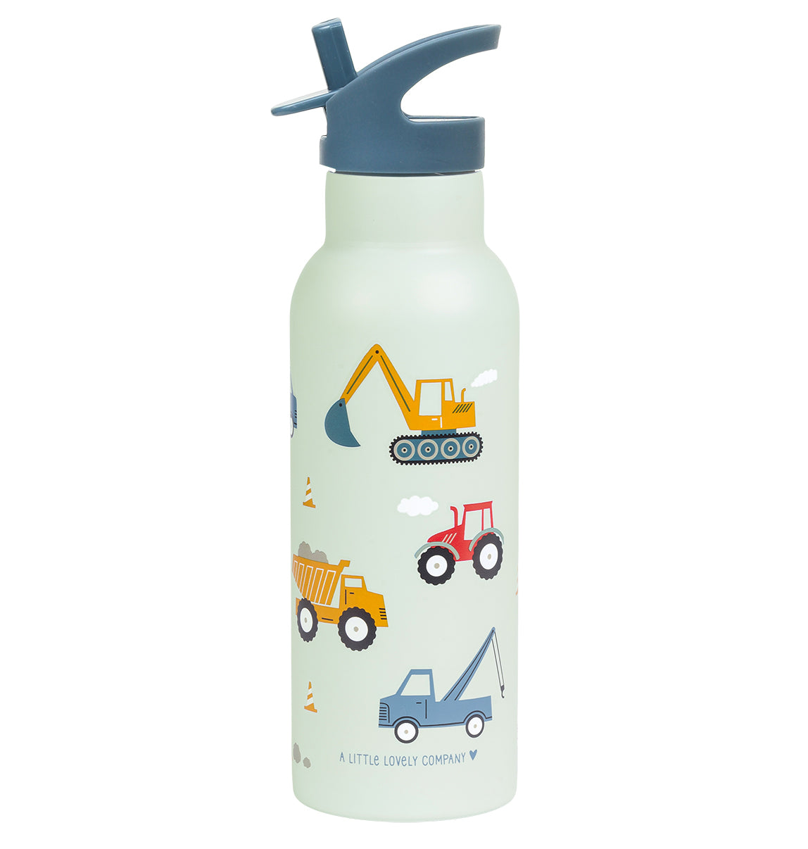 XL RVS drinkfles: Voertuigen