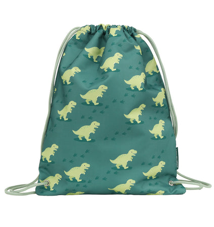 Gymtas: Dinosaurus