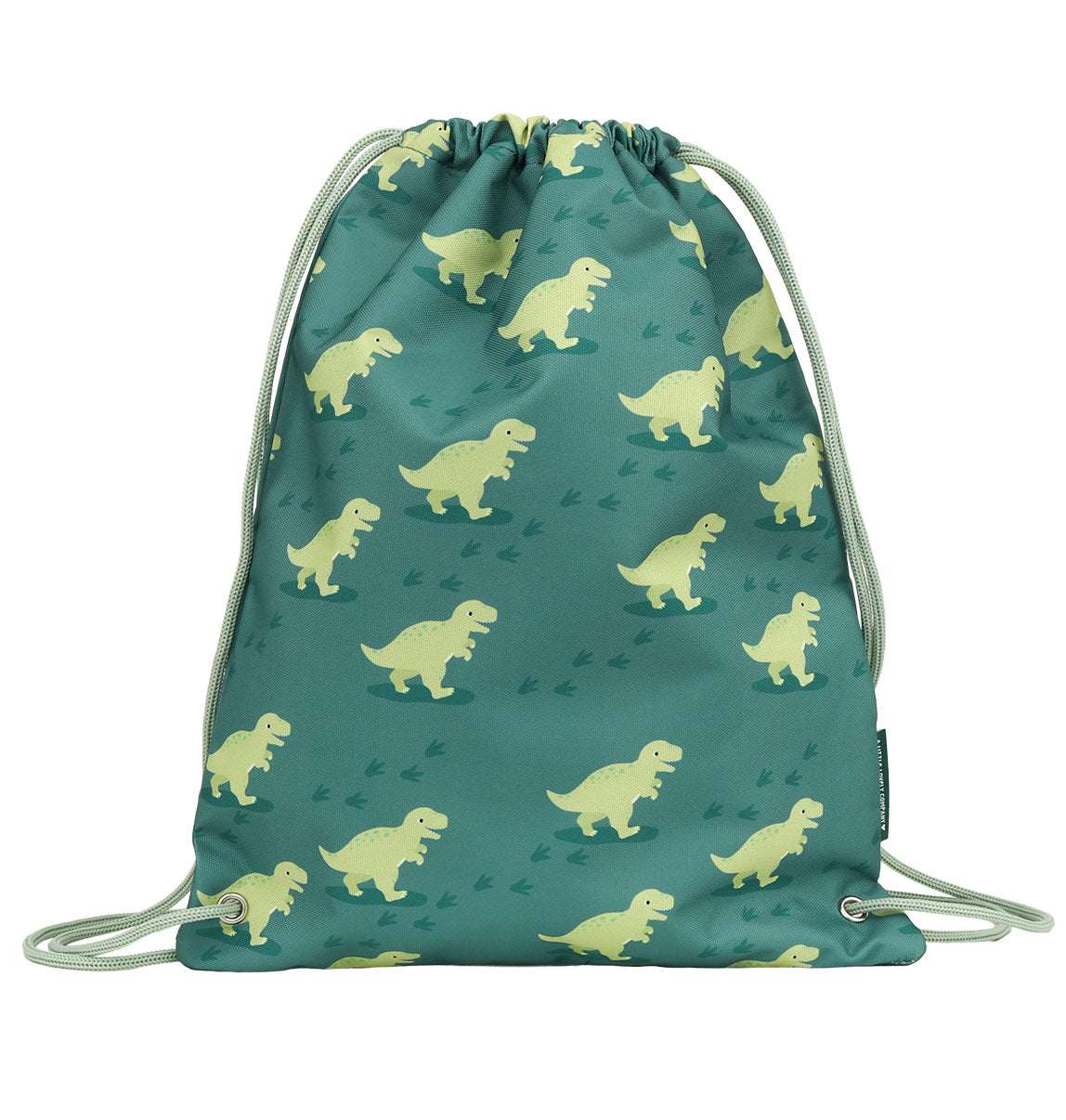 Gymtas: Dinosaurus