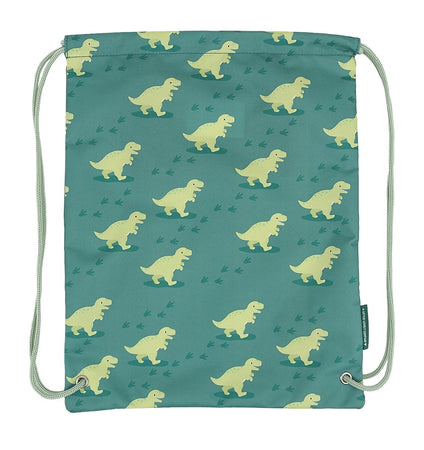 Gymtas: Dinosaurus