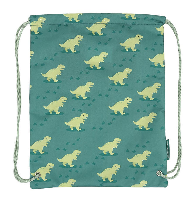 Gymtas: Dinosaurus