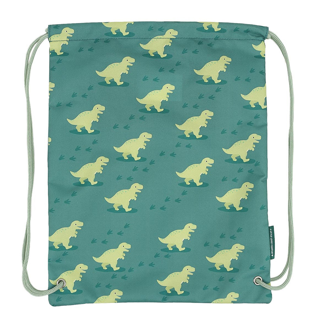 Gymtas: Dinosaurus