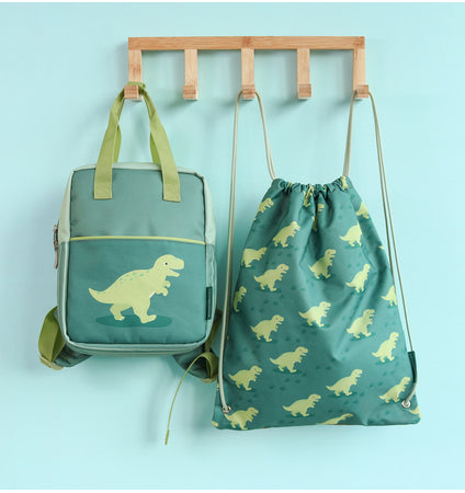 Gymtas: Dinosaurus