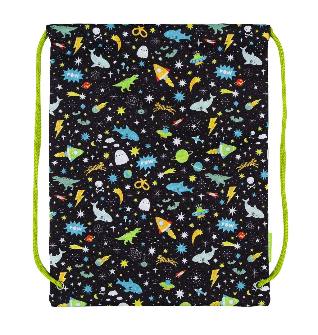 Gymtas: Galaxy