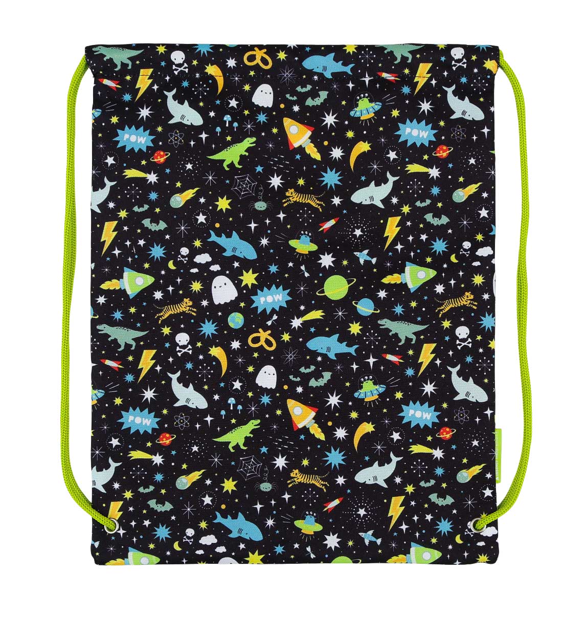 Gymtas: Galaxy