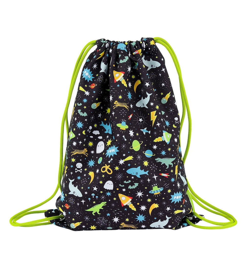 Gymtas: Galaxy