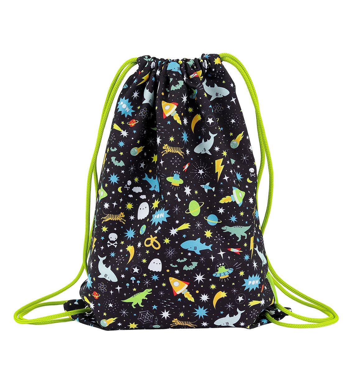 Gymtas: Galaxy