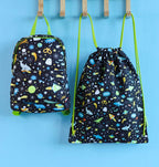Gymtas: Galaxy