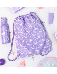 Gymtas: Unicorn dreams