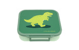Lunch box: Dinosaurus