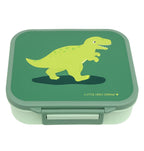 Lunch box: Dinosaurus