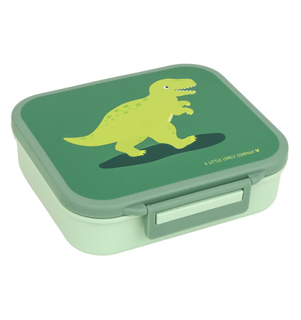 Lunch box: Dinosaurus