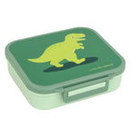 Lunch box: Dinosaurus