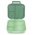Lunch box: Dinosaurus