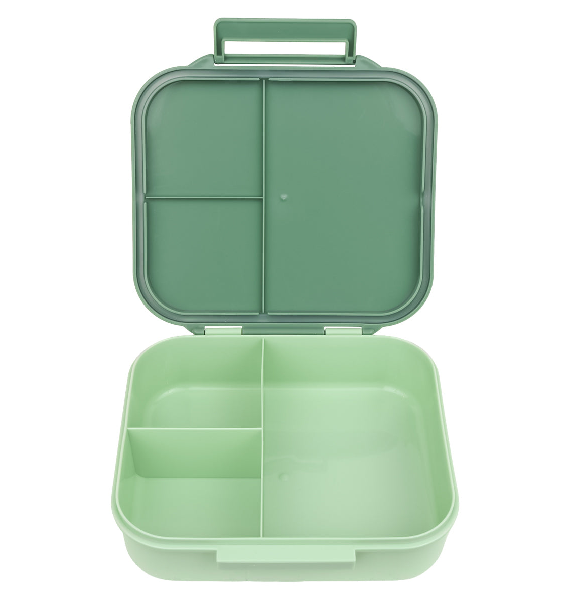 Lunch box: Dinosaurus