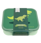 Lunch box: Dinosaurus