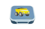 Lunch box: Kiepwagen