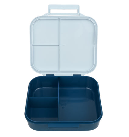 Lunch box: Kiepwagen