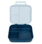 Lunch box: Kiepwagen