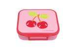 Lunch box: Vrolijke kersen