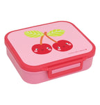 Lunch box: Vrolijke kersen